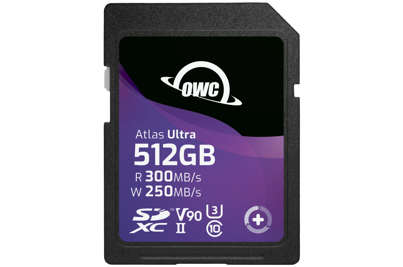 Atlas Ultra SDXC UHS-II V90