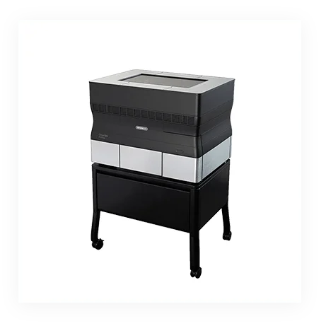 F270 3d printer