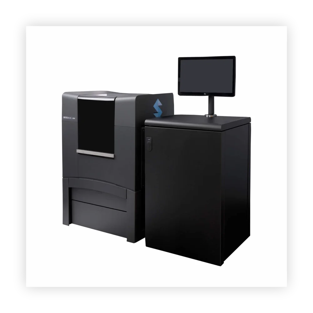 stratsys J826 prime