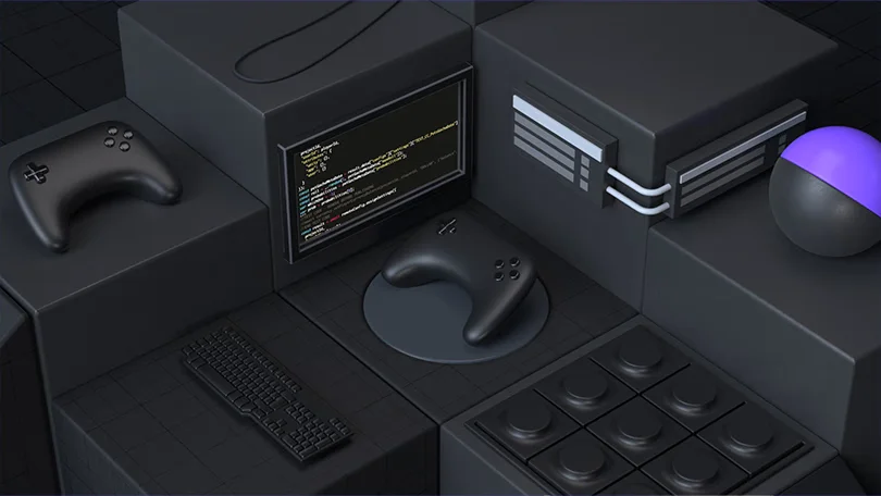 Unity Gaming Solutions for Modern Game Development