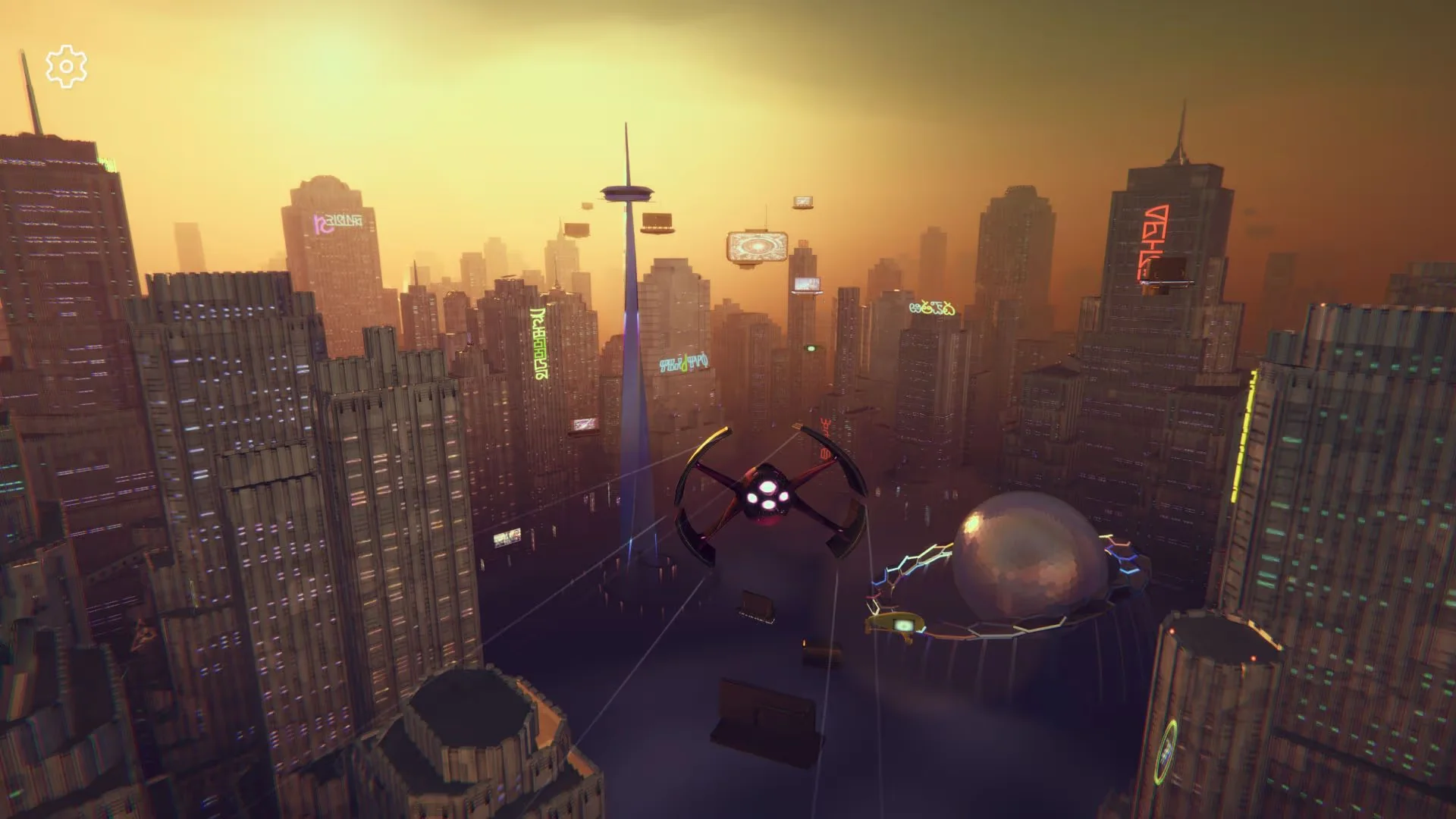 Unity for the Game Industry