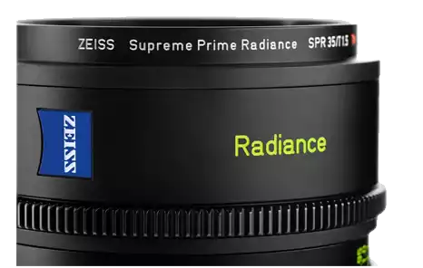 Best supreme prime radiance lenses