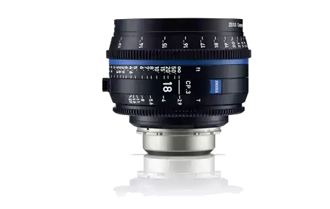 zeiss compact prime lenses