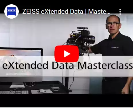 ZEISS eXtended Data | Masterclass Teaser