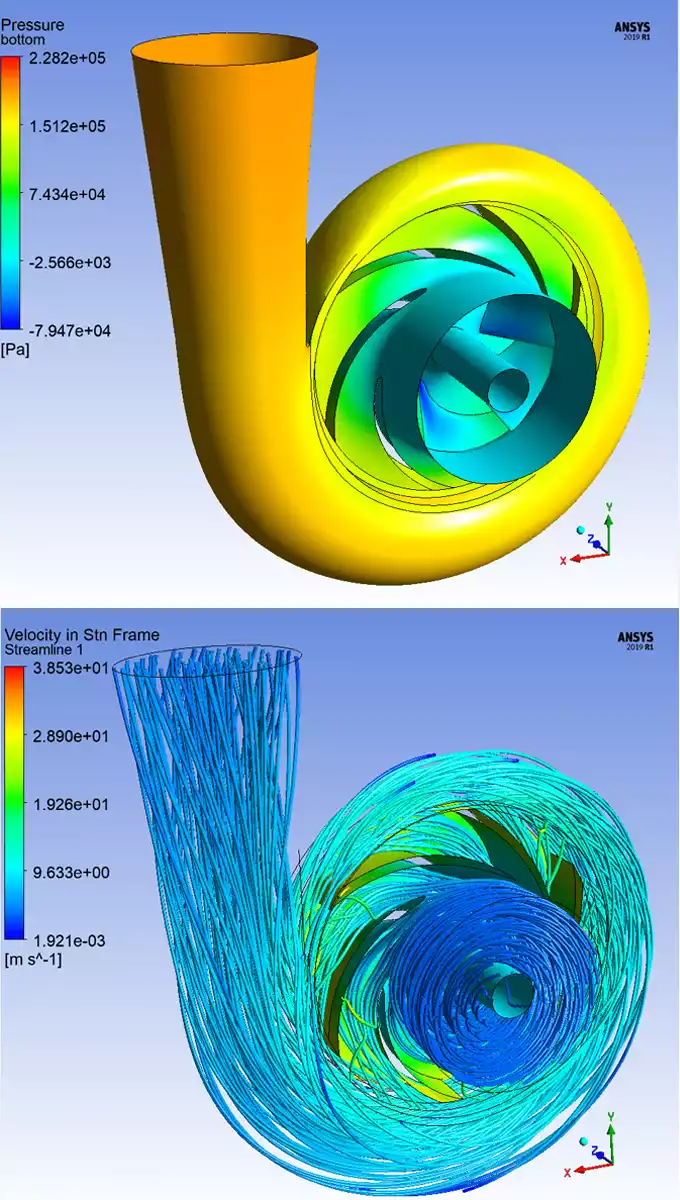 3d simulation software