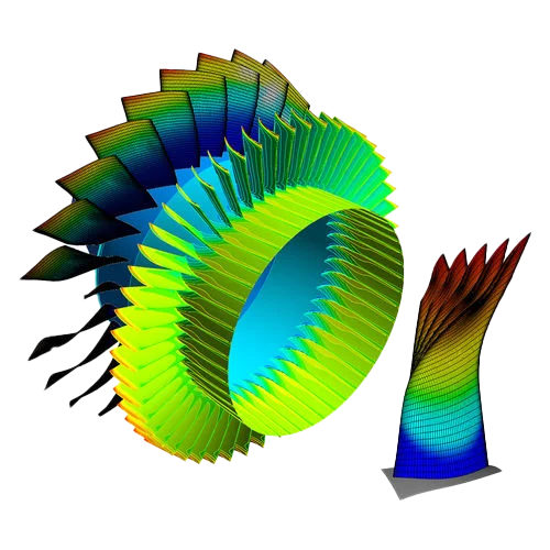 Ansys CFX