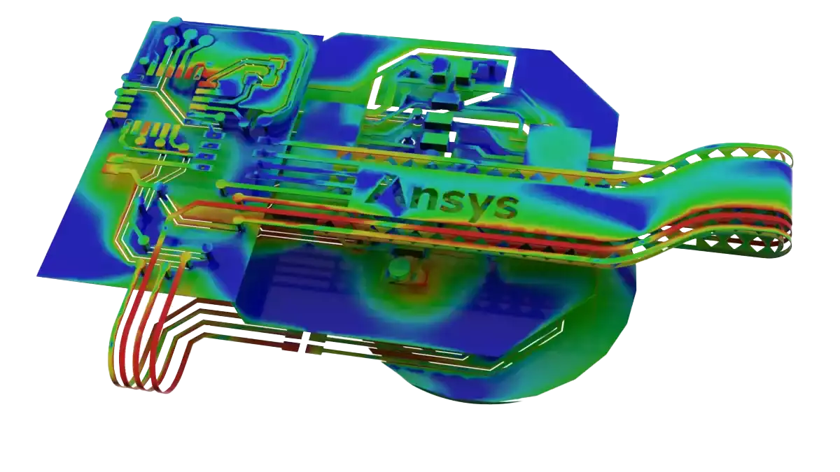 Ansys Flex