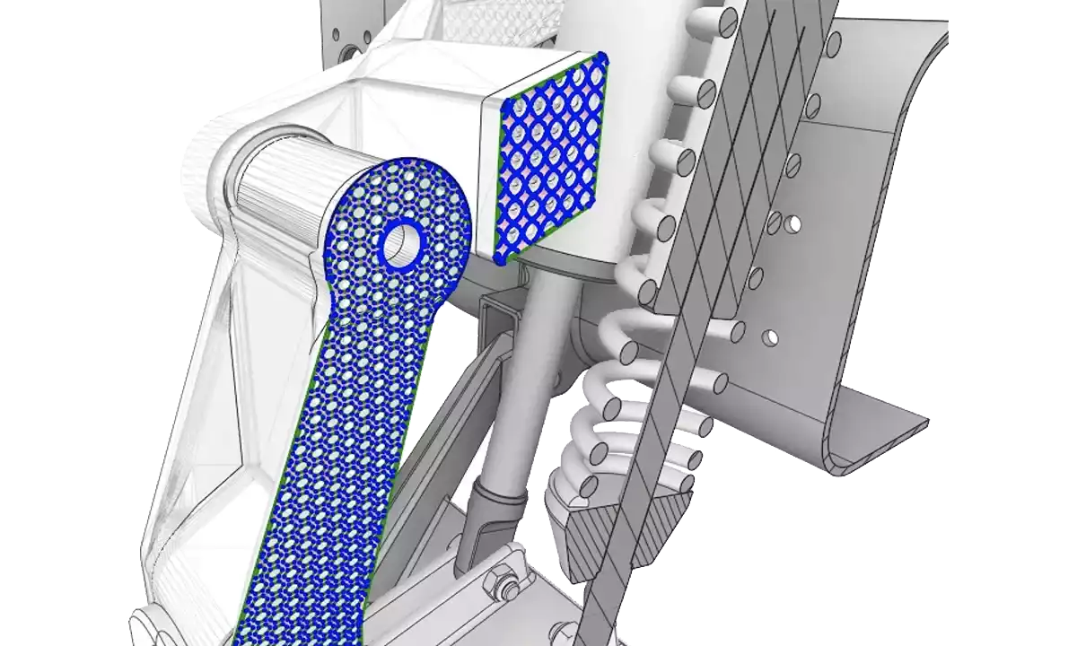 Ansys SpaceClaim