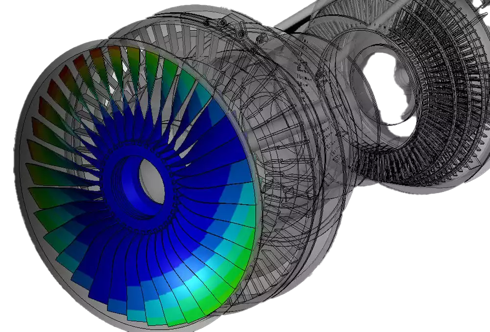 Ansys LS-Dyna