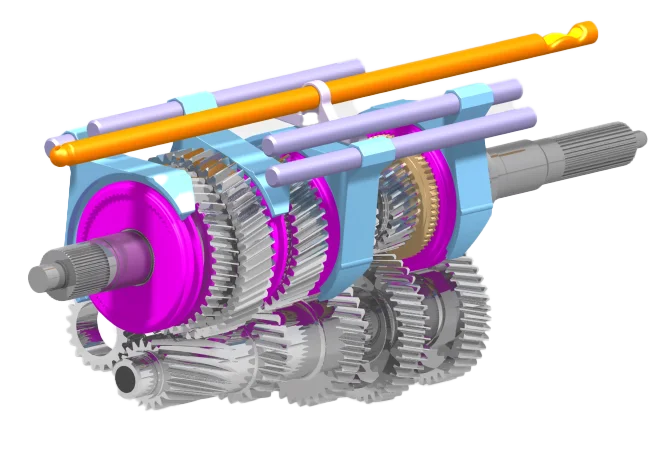 Ansys Motion