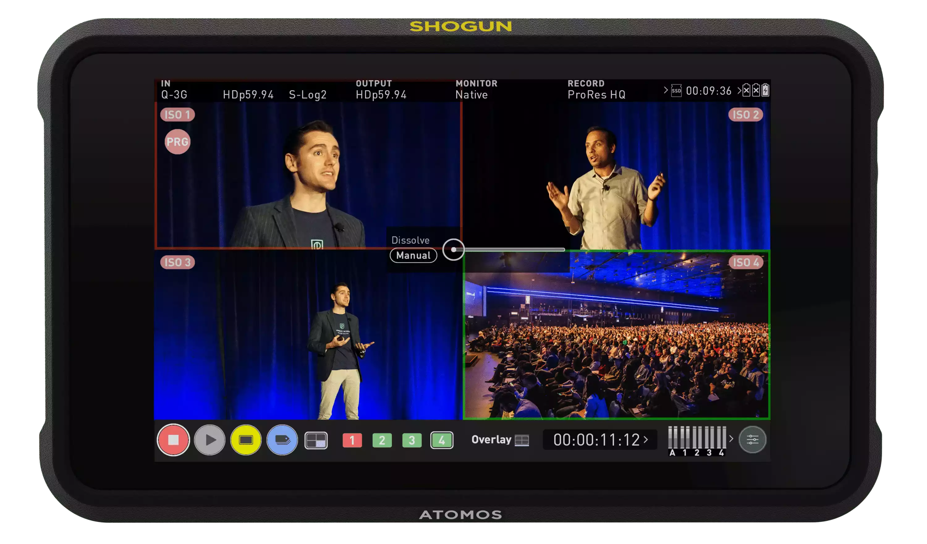 Shogun-Studio-2