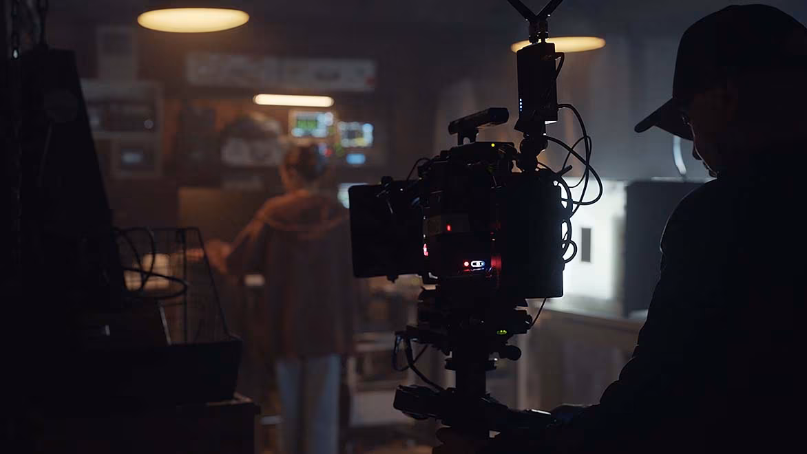 Trusted by Indian Studios