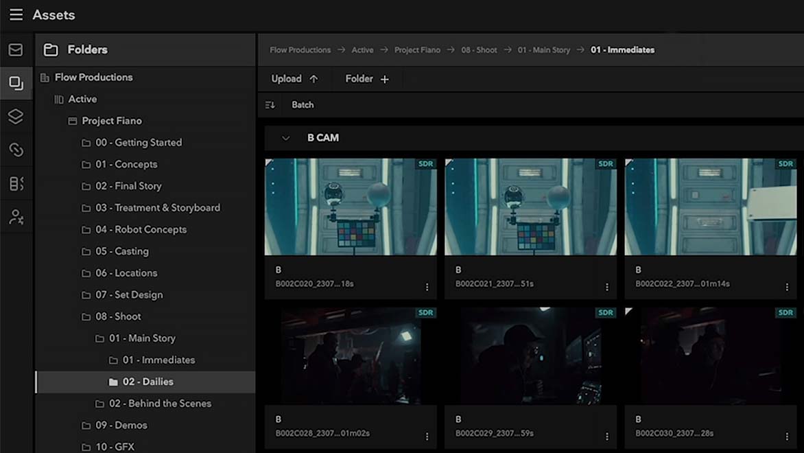 Redefining Visual Excellence Across Industries