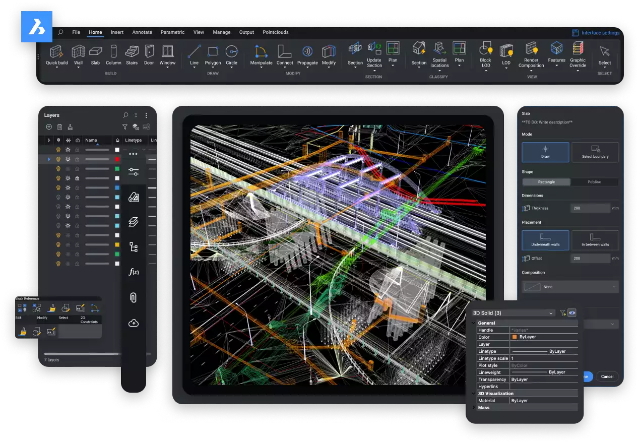 CAD Engine