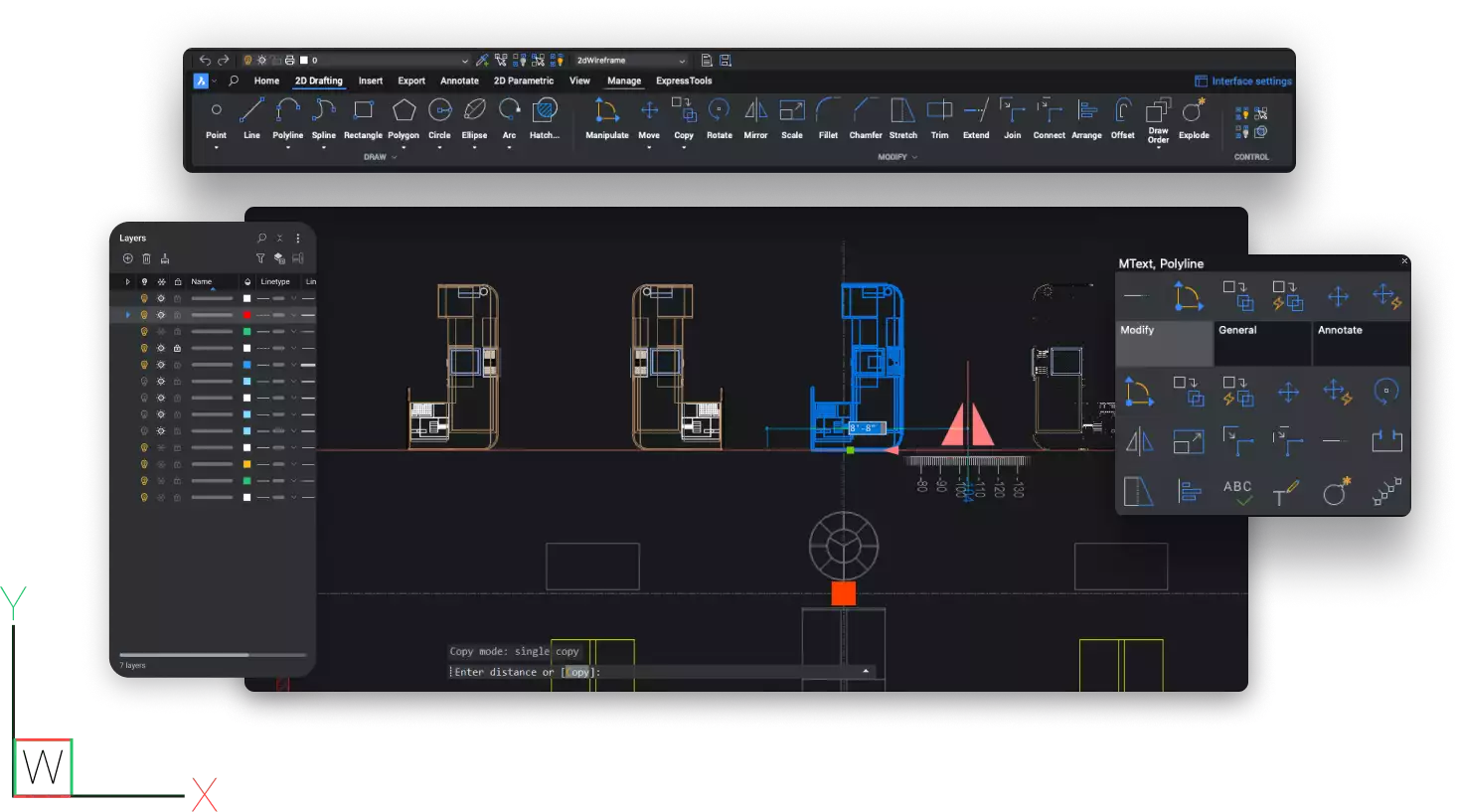 bricscad-lite