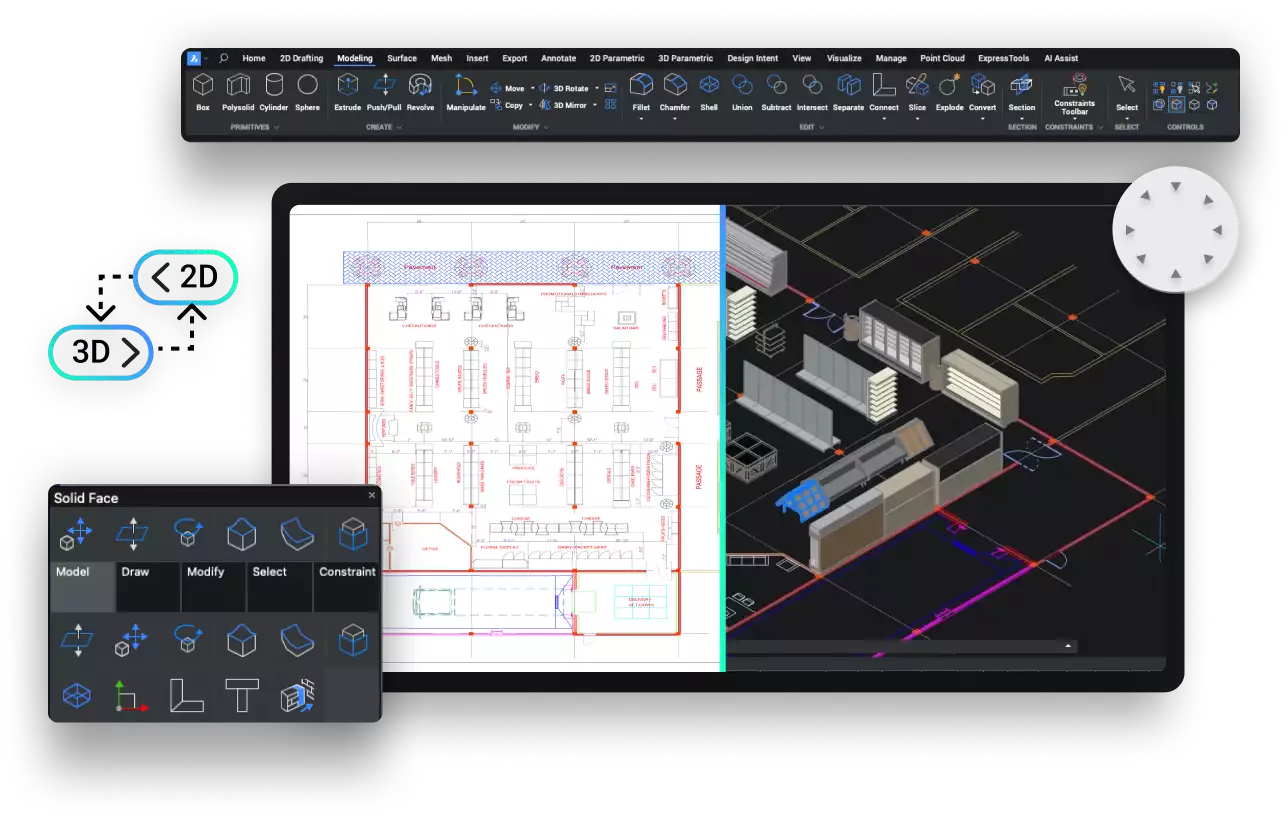 bricscad-pro