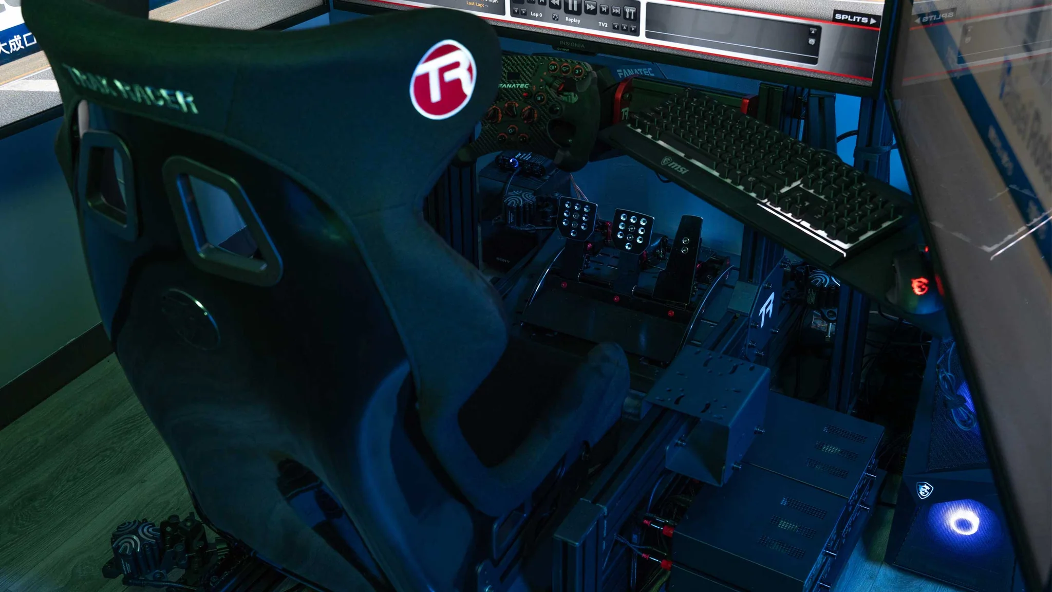 Why Choose ButtKicker for Cinemas