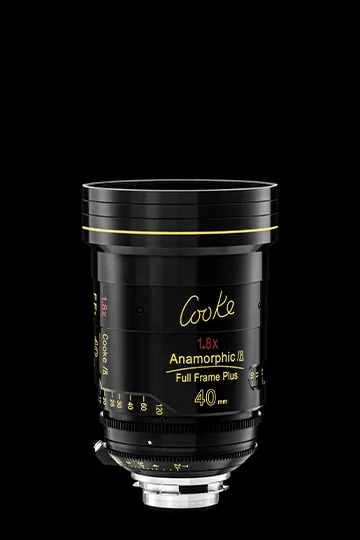 Cooke Anamorphic/i FF