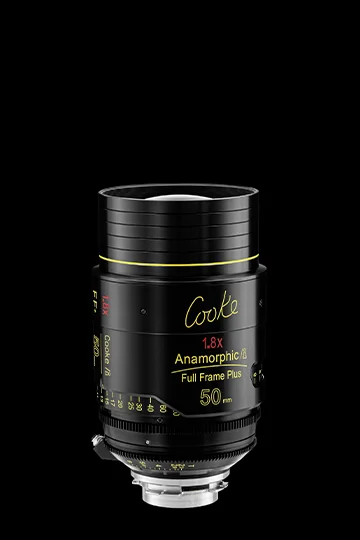 Cooke Anamorphic/i FF