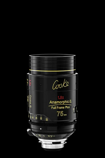 Cooke Anamorphic/i FF