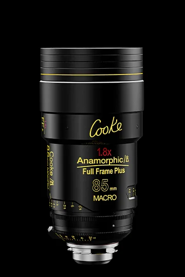 Cooke Anamorphic/i FF