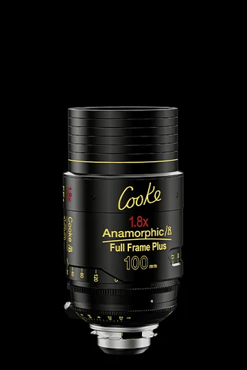 Cooke Anamorphic/i FF