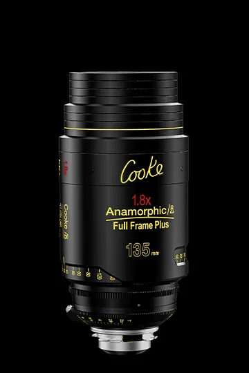Cooke Anamorphic/i FF