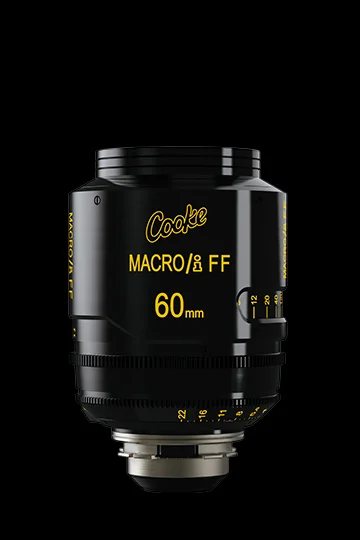 Cooke Macro/i FF