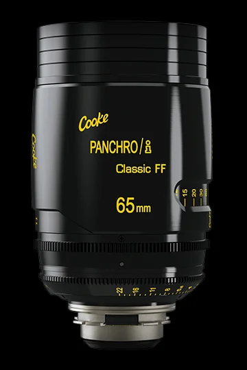 Cooke Panchro/i Classic FF