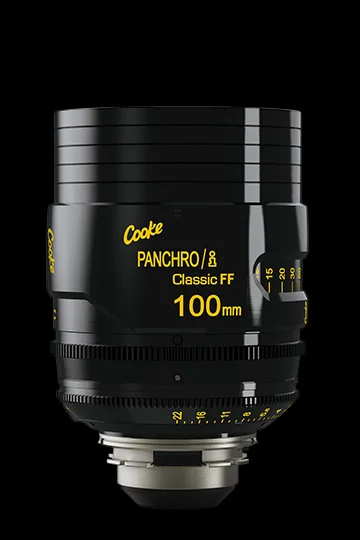 Cooke Panchro/i Classic FF