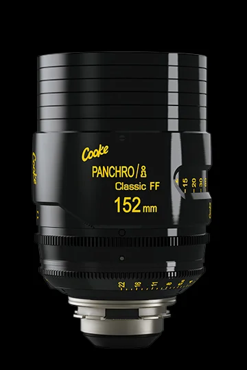 Cooke Panchro/i Classic FF