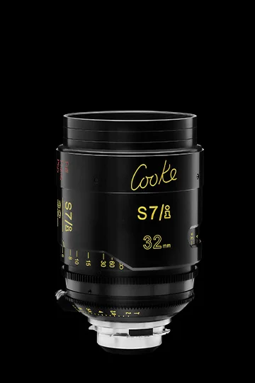 Cooke S7/i FF