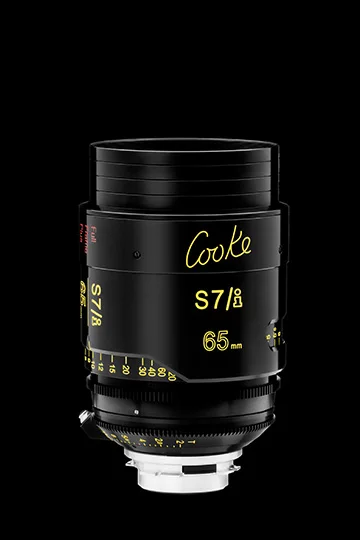 Cooke S7/i FF