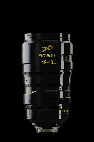 Cooke Varotal/i FF