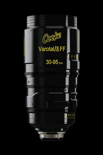 Cooke Varotal/i FF