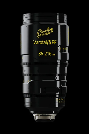 Cooke Varotal/i FF
