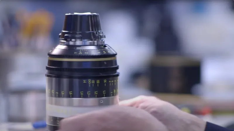 Why Buy Cooke Optics from ARK Infosolutions?