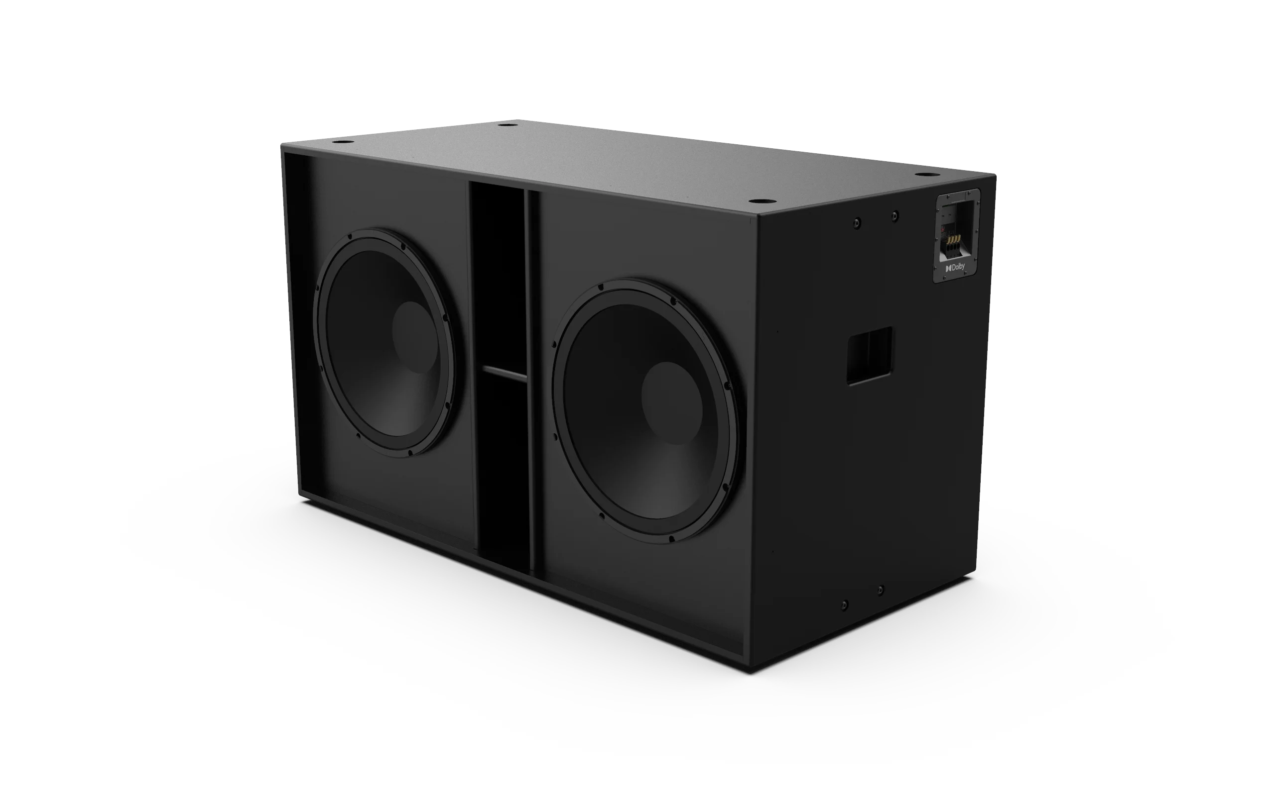 Dolby SB218XL Dual 18 Inch Subwoofer