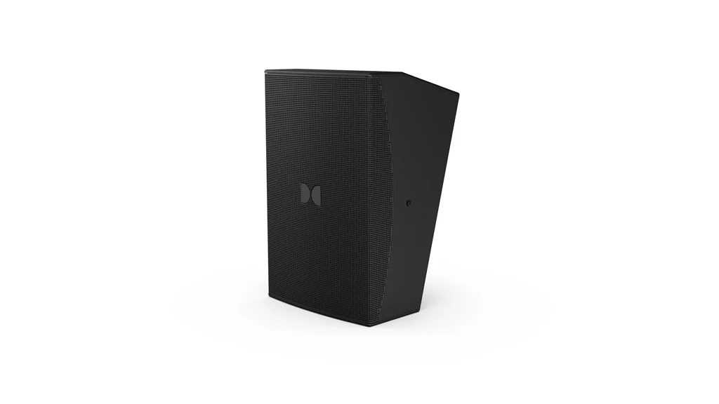 Dolby DSR1260 DSR1280 High-Powered Two-Way Surround Speakers
