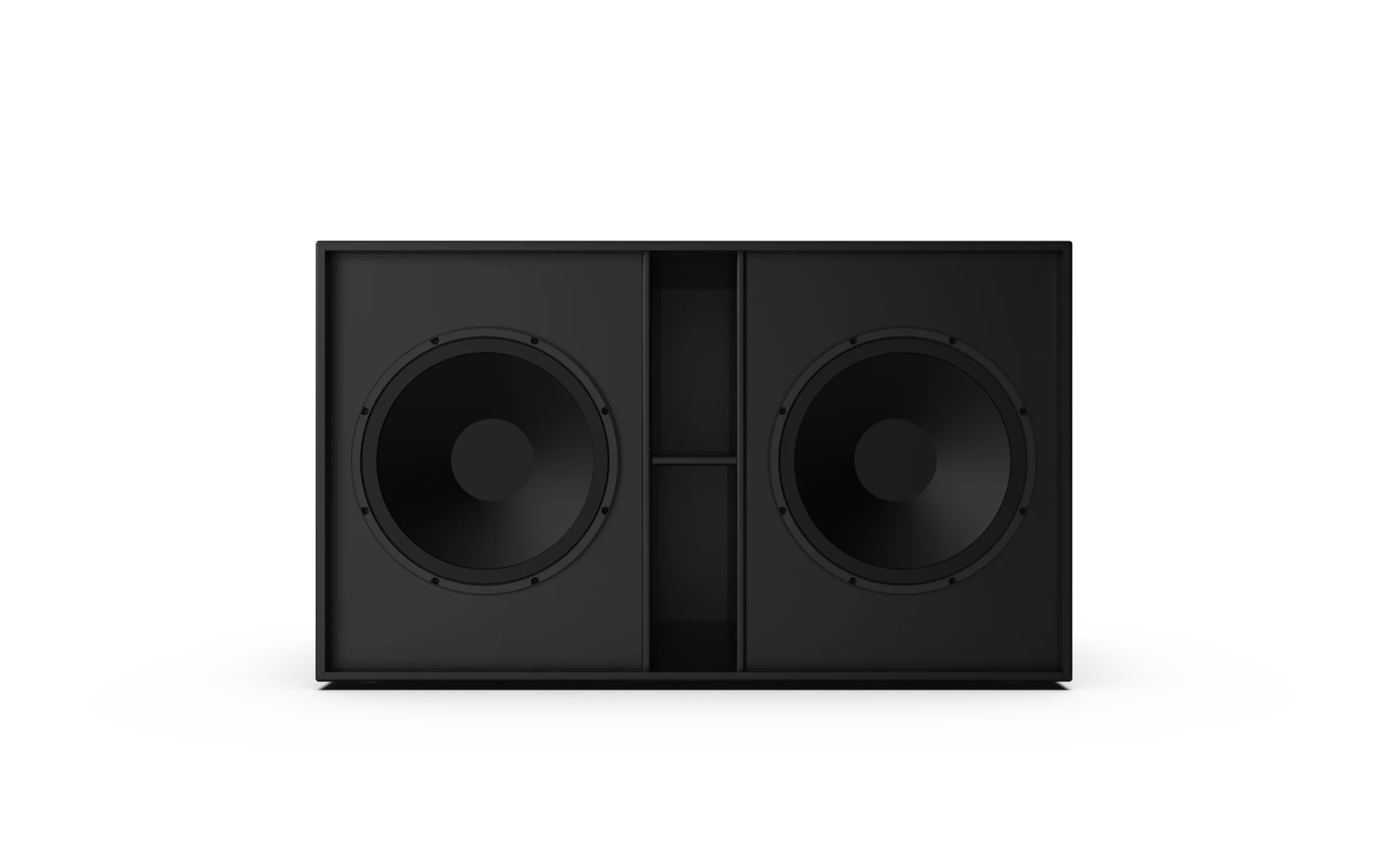 Dolby SB218XL Subwoofer Front View