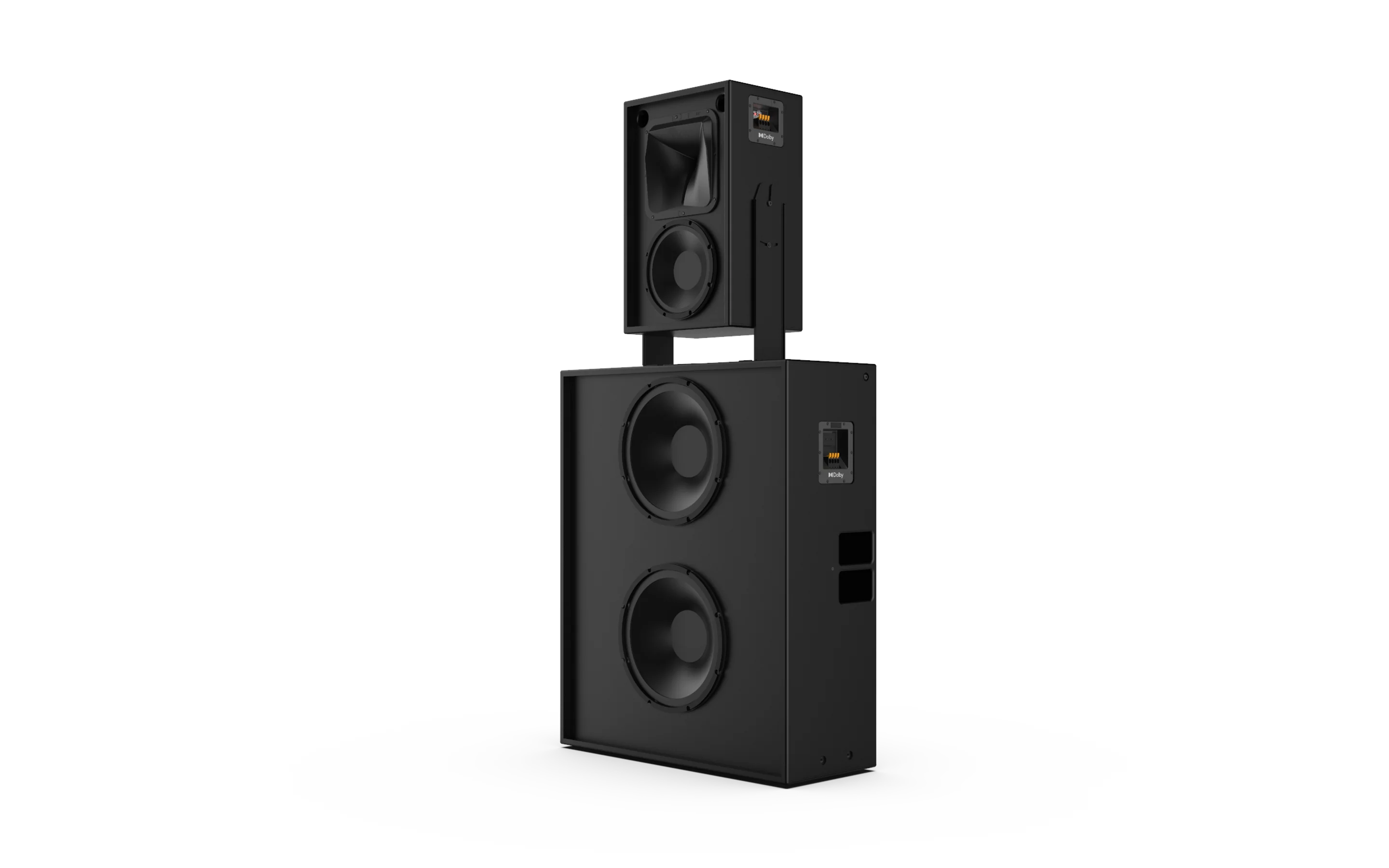 Dolby System 126 Screen Speaker for Small-to-Medium Auditoriums