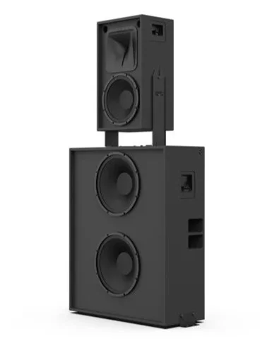 Dolby System 128 Screen Channel Speaker for Large Venues