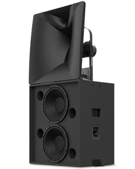 Dolby System 133 Screen Channel Speaker for 124-Feet Auditoriums