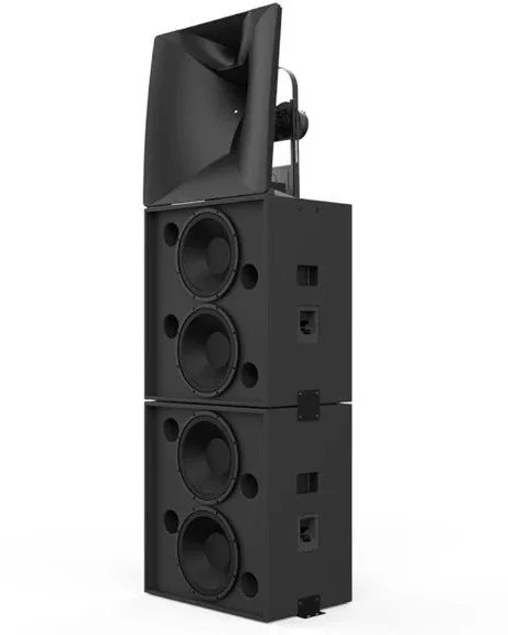Dolby System 136 Screen Channel Speaker for Dolby Atmos Rooms