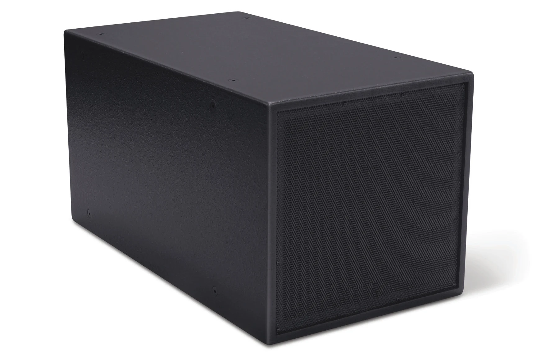 Dolby 118-I-BK Installation Subwoofer