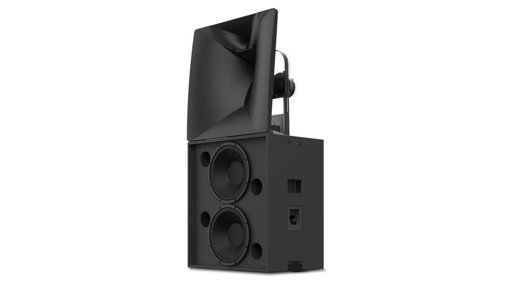 Dolby System 131 Screen Channel Speaker