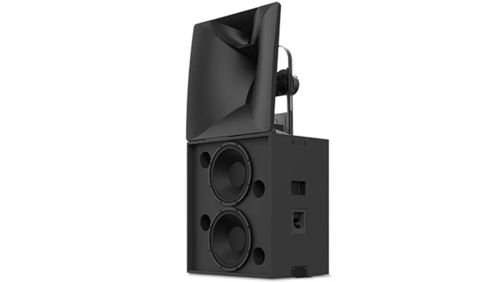 Dolby System 133 Screen Channel Speaker