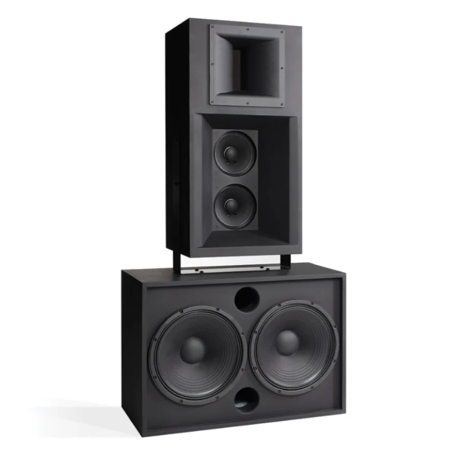 SLS SYS300A Cinema Screen Channel Speaker System