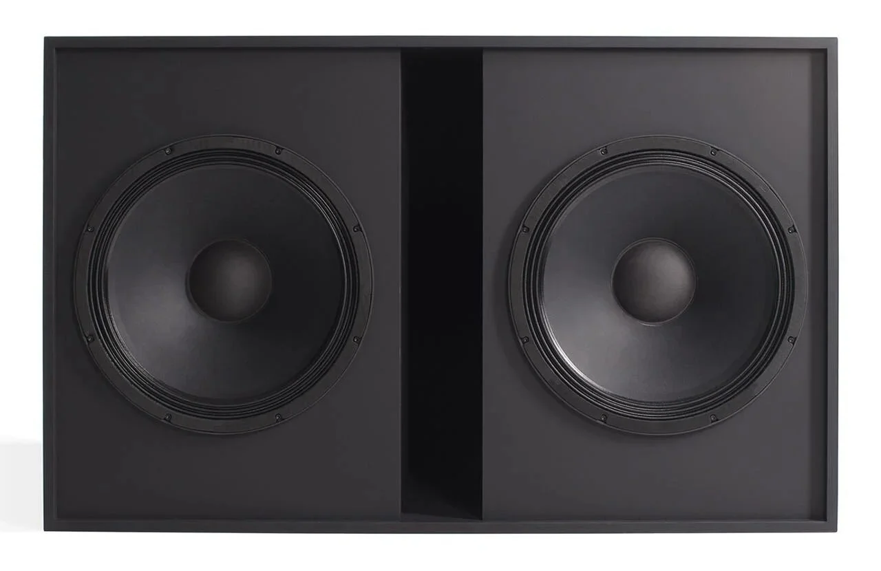 SLS CS218XL Cinema Subwoofer Module