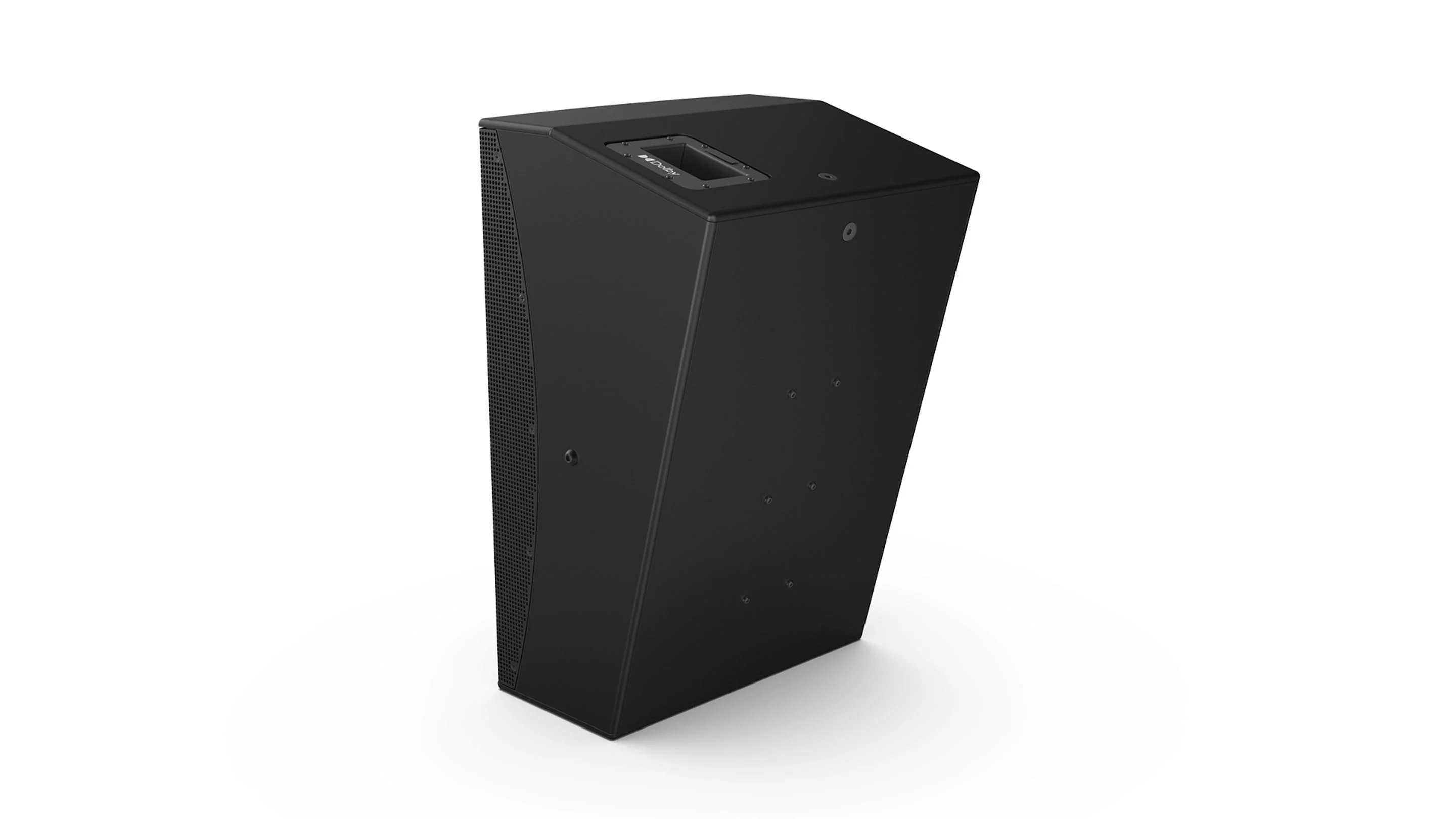 Dolby DSR1260/DSR1280